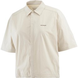 Сорочка Salomon Xplration SS Shirt W - бежева