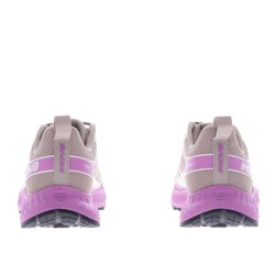 Кросівки INOV8 TrailFly W (Standard) - фіолетово/сірі