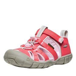 Сандалі Keen Seacamp II CNX K - рожеві