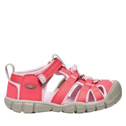 Сандалі Keen Seacamp II CNX K - рожеві