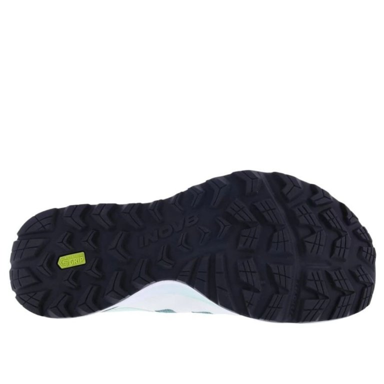Кросівки INOV8 TrailFly Zero W (широкі) - сині