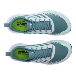 Кросівки INOV8 TrailFly Zero W (широкі) - сині
