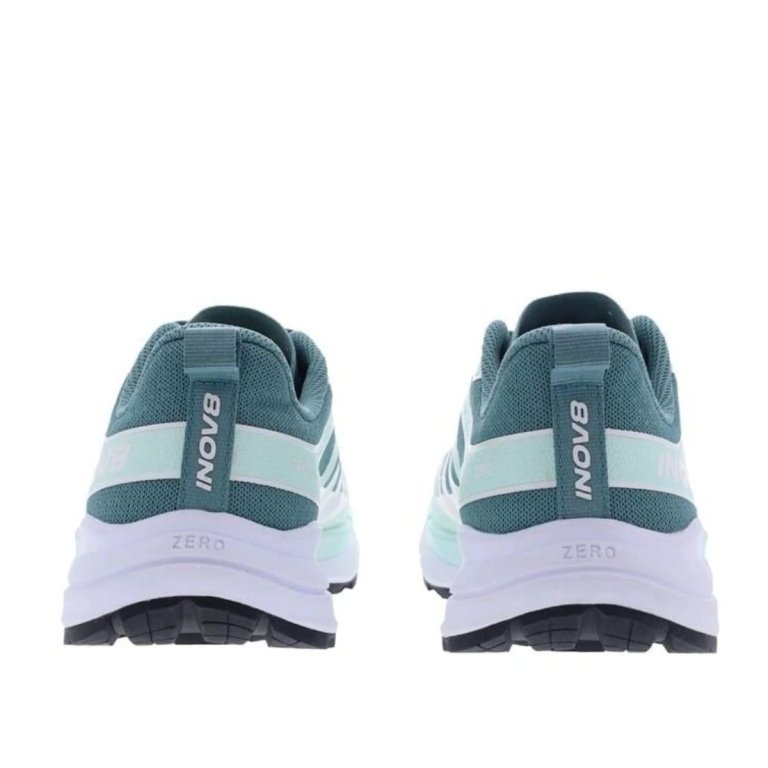 Кросівки INOV8 TrailFly Zero W (широкі) - сині