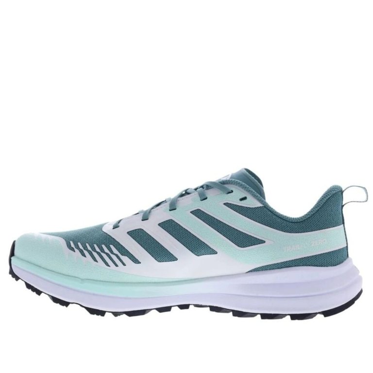 Кросівки INOV8 TrailFly Zero W (широкі) - сині