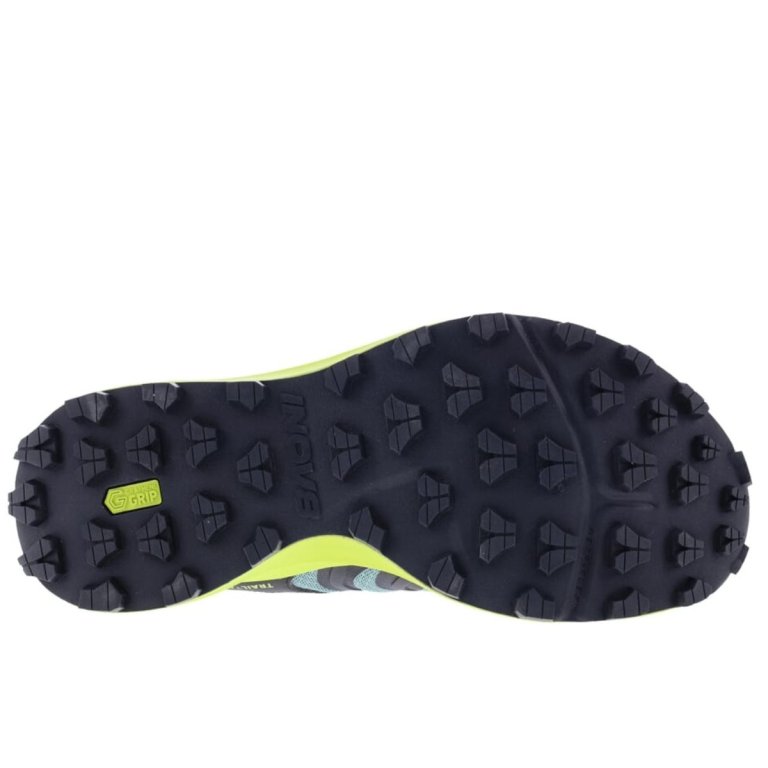 Кросівки INOV8 Trailtalon Max M (широкі) - зелені