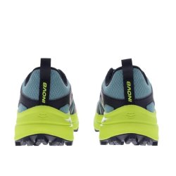 Кросівки INOV8 Trailtalon Max M (широкі) - зелені