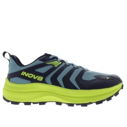 Кросівки INOV8 Trailtalon Max M (широкі) - зелені