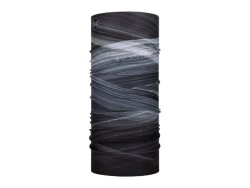 Снуд Buff Original New Neckwarmer - чорний/сірий