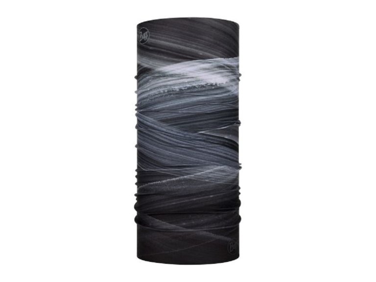 Снуд Buff Original New Neckwarmer - чорний/сірий