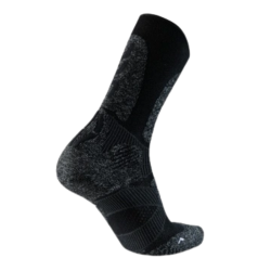 Шкарпетки UYN Ski Cross Country One Bio M Socks - чорні