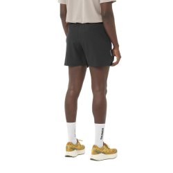 Шорти Salomon SHKout Core 5" M - чорні