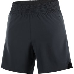 Шорти Salomon SHKout Core 6" W - чорні