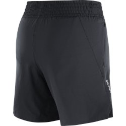 Шорти Salomon SHKout Core 6" W - чорні