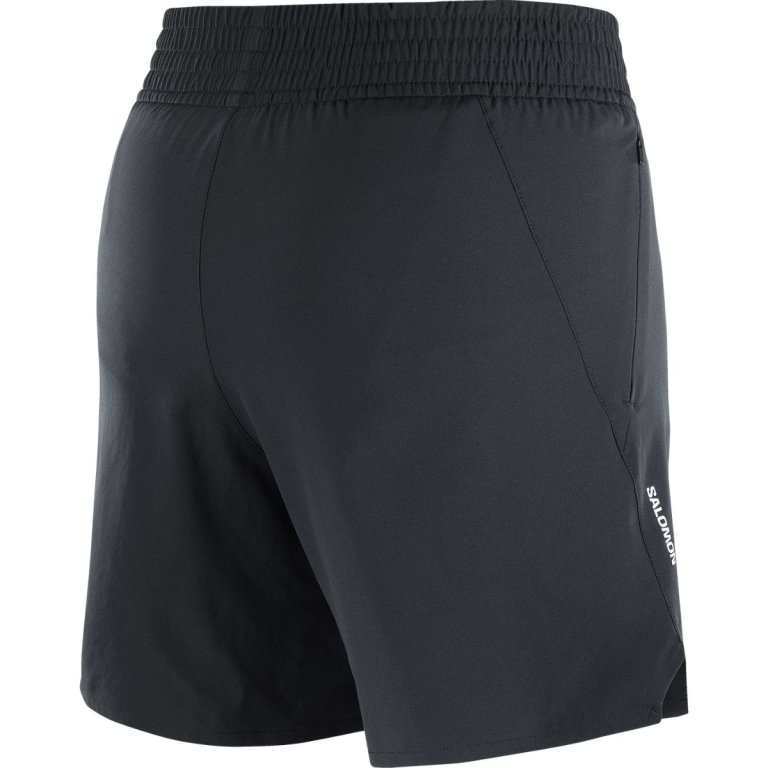 Шорти Salomon SHKout Core 6" W - чорні