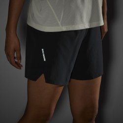Шорти Salomon SHKout Core 6" W - чорні