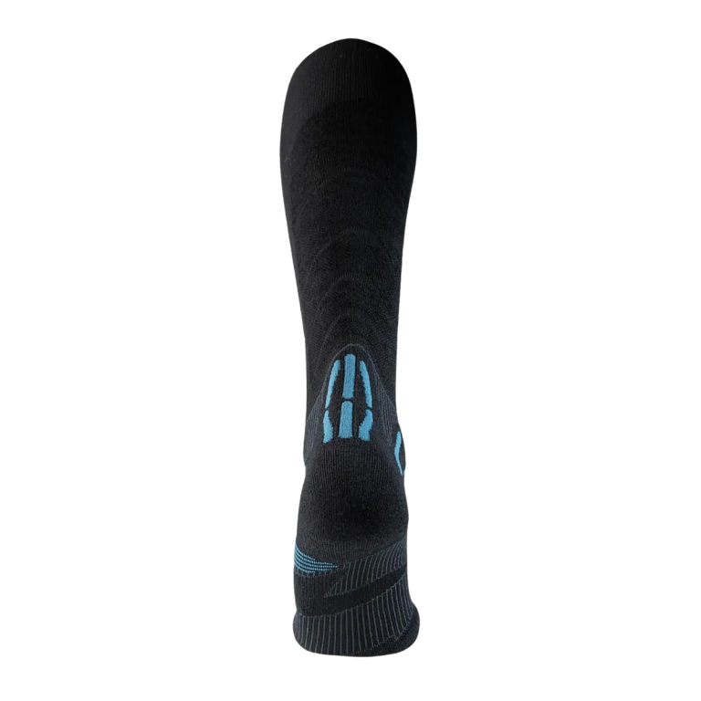 Шкарпетки UYN Ski Touring Socks One Bio M - чорні