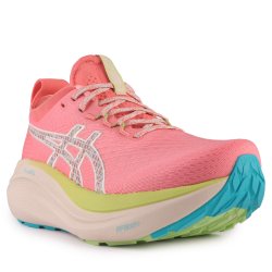 Кросівки Asics Gel-Nimbus 27 TR W - рожеві