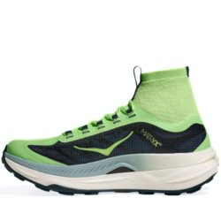 Кросівки Hoka Tecton X 3 M - зелені