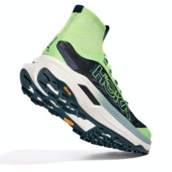 Кросівки Hoka Tecton X 3 M - зелені