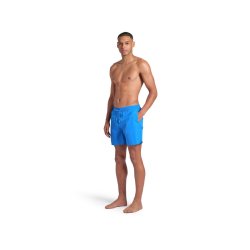 Koupací šortky Arena Beach Boxer M - modrá