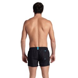Plavky Arena Fundamentals X-Short M - čierna