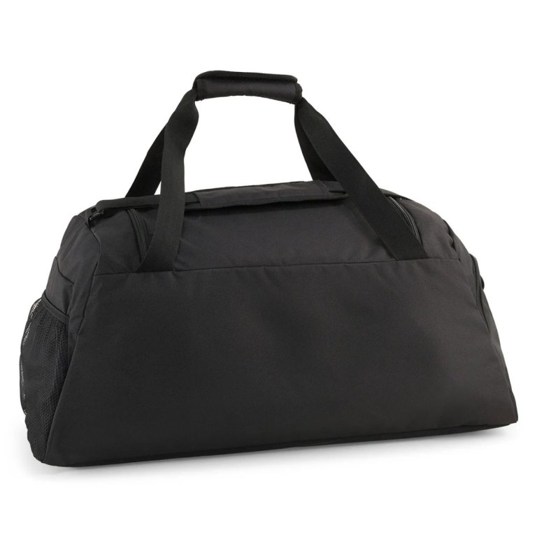 Сумка Puma Teamgoal Teambag M - чорна
