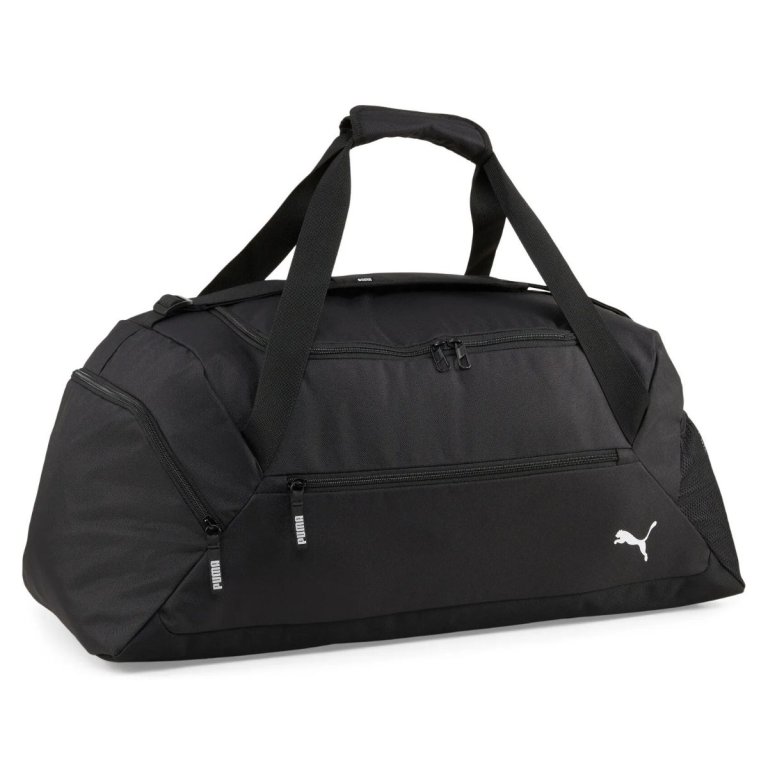 Сумка Puma Teamgoal Teambag M - чорна