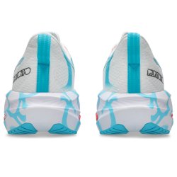 Кросівки Asics Novablast 5 Tokyo M - червоно/сині