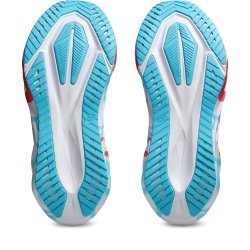 Кросівки Asics Novablast 5 Tokyo M - червоно/сині