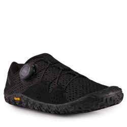 Взуття Merrell J068502 Vapor Glove 6 Boa W - чорна