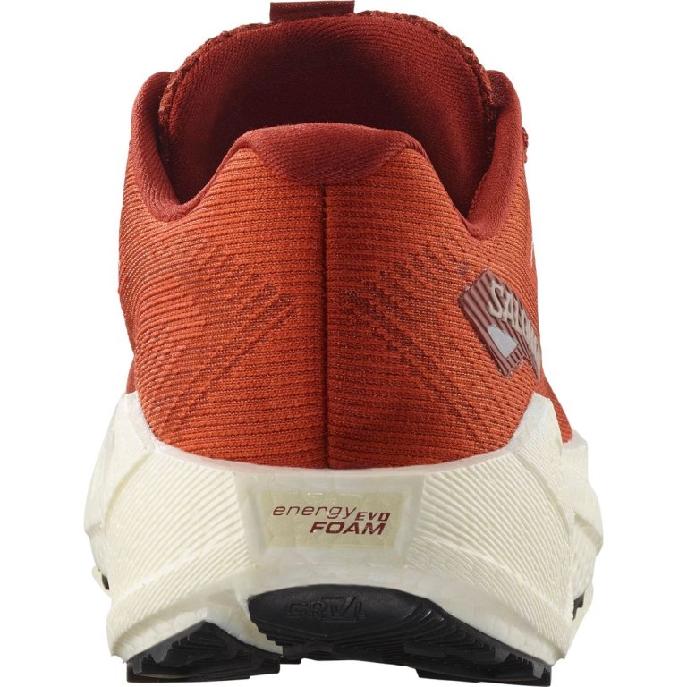 Кросівки Salomon Aero Blaze 3 Grvl W - червоні
