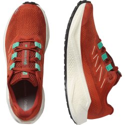 Кросівки Salomon Aero Blaze 3 Grvl W - червоні