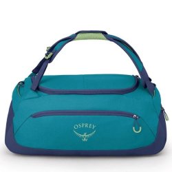 Сумка OSPREY DAYLITE DUFFEL 30 Uni blue spikemoss/alkaline