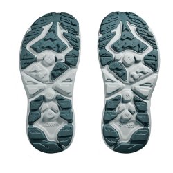 Взуття Hoka Hopara 2 W - синьо/червоні