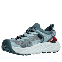 Взуття Hoka Hopara 2 W - синьо/червоні