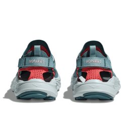 Взуття Hoka Hopara 2 W - синьо/червоні