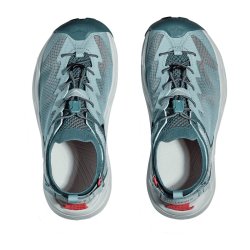 Взуття Hoka Hopara 2 W - синьо/червоні