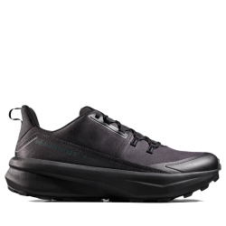 Кросівки Mammut Aenergy Hike Low GTX M - чорні