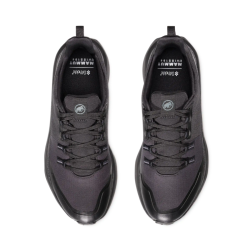Кросівки Mammut Aenergy Hike Low GTX M - чорні