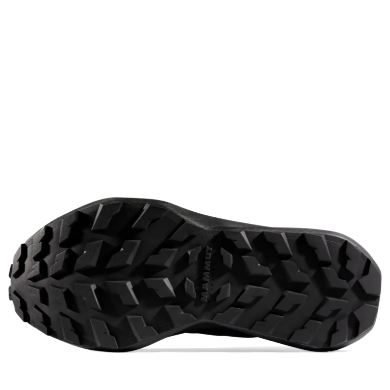 Кросівки Mammut Aenergy Hike Low GTX M - чорні