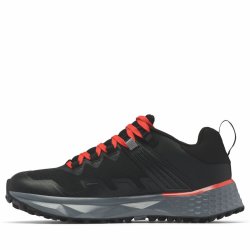 Черевики чоловічі Columbia Facet™ 75 Outdry™ M - чорні/червоні