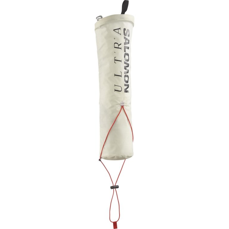 Сумка Salomon Custom Quiver Ultra - біла