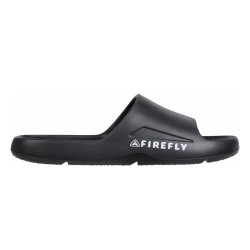 Pantofle Firefly Wellby FF - černá