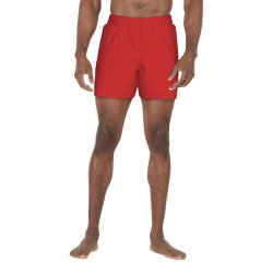 Плавки Nike Volley Short M - червоні