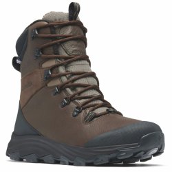 Зимові черевики Columbia Expeditionist™ Extreme M - коричневі