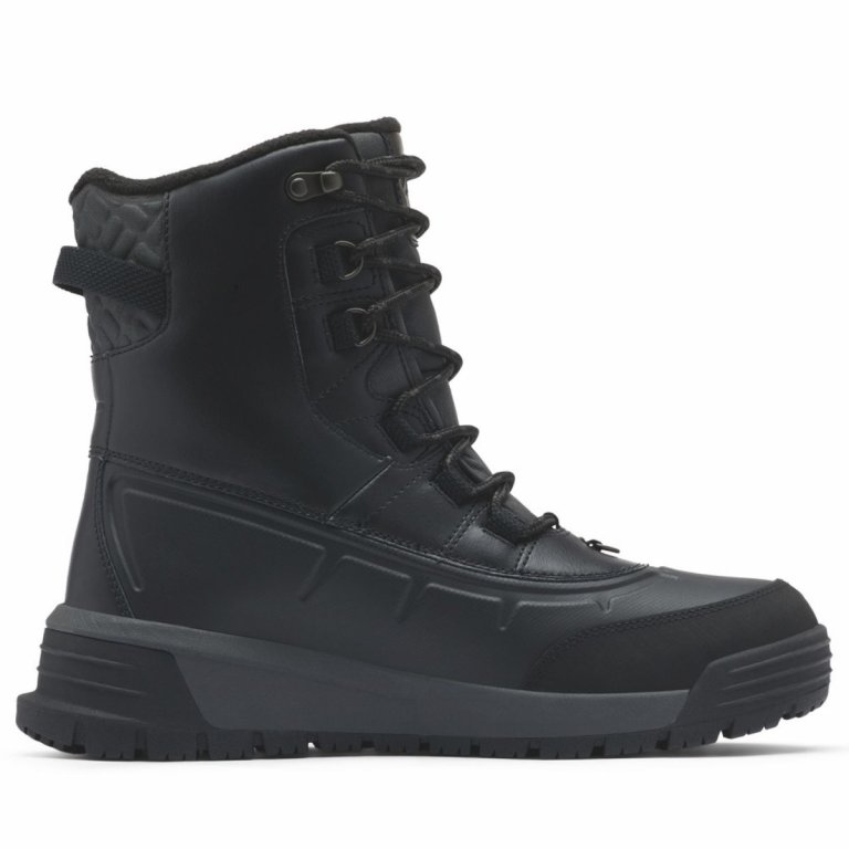 Взуття Columbia Bugaboot™ Celsius M - чорний