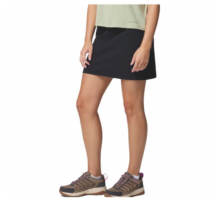 Спідниця Columbia Leslie Falls™ II Skort W - чорна