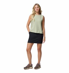 Спідниця Columbia Leslie Falls™ II Skort W - чорна