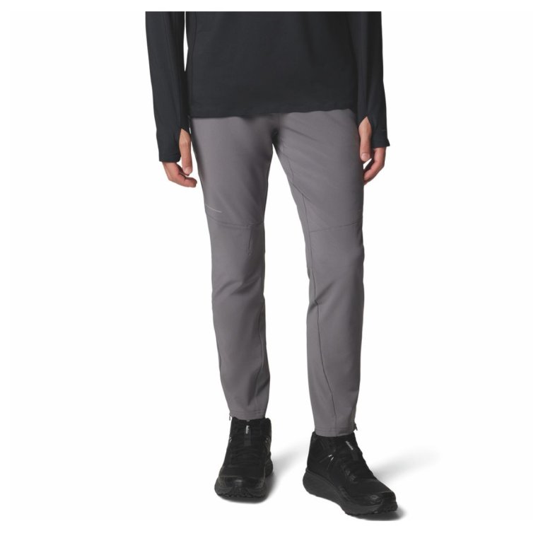 Штани Columbia Three Pitch™ Pant M - сірі (стандартна довжина)