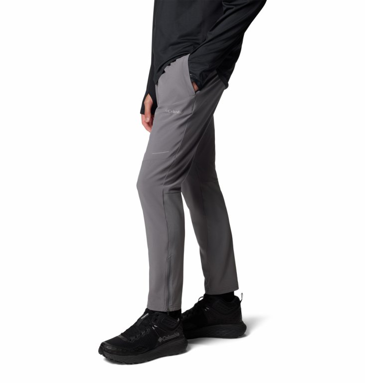 Штани Columbia Three Pitch™ Pant M - сірі (стандартна довжина)